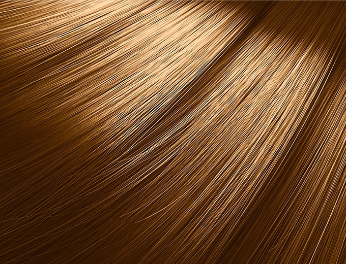 オーガニックカラー